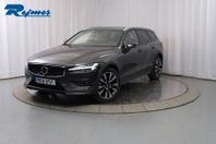 Volvo V60 Cross Country B5 AWD Bensin Plus/H&K/Drag/BLIS