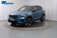 Volvo XC40 Recharge Twin Plus/Drag/BLIS/B-Kamera