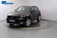 Volvo XC40 T3 FWD aut Momentum Advanced/Navi/B-Kamera