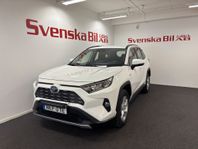 Toyota RAV4 Hybrid AWD-i E-CVT Active 3,95% ränta