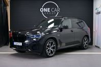 BMW X5 xDrive45e M Sport Pano B&W Massage Ventilerade 394hk