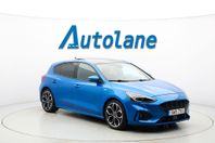 Ford Focus ST-Line Panorama, Bang & Olufsen, HuD, Navi 125hk