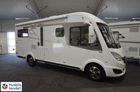 Hymer B 534 DL