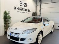 Renault Mégane Coupé-Cabriolet 1.4 TCe l Floride-No. 620 l