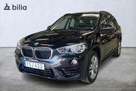BMW X1 xDrive20d XDrive 2,0d 190hk
