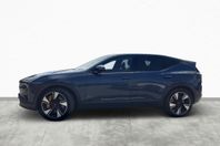 Polestar 3 Long Range Dual M. Plus Pilot Läder Drag 0% Ränta