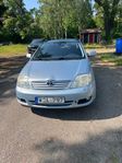 Toyota Corolla Kombi 1.6 VVT-i AUTOMAT Kamkedja