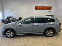 Volkswagen Passat Alltrack 2.0Tdi AWD/Executive/Cockpit/Drag