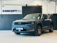 Mazda MX-30 e-Skyactiv EV/HUD/Led/Kamera/Navi/Värmare143 Hk