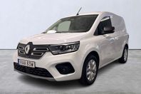 Renault Kangoo E-Tech Skåp 45kWh Nordic Line L1