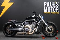 Harley-Davidson VRSCDX Night Rod Special