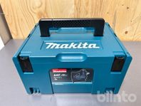 Dyckertpistol NY Makita DBN500ZJ & Makita DBN500ZJ