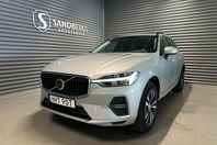 Volvo XC60 B4 AWD 197hk Momentum Voc B-kamera Navi Drag Eu6