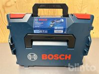 Multiverktyg NY BOSCH GOP 12V-28 & BOSCH GOP 12V-28
