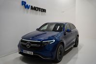Mercedes-Benz EQC 400 4M AMG Line Premium+  Burm® HUD 360