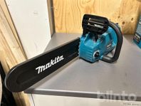 Motorsåg NY Makita DUC303Z