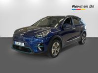 Kia Niro e- 64 kWh Advance Plus Tech taklucka