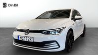 Volkswagen Golf 1,5 150 Mildhybrid Drag/värmare/Vinterhjul