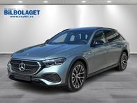 Mercedes-Benz E E 300 de 4MATIC All-Terrain Avantgarde Ed.