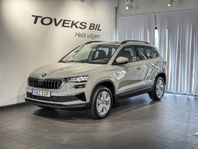 Skoda Karoq Selection 1.5 TSI Automat B-Kam|2995KR/MÅNAD
