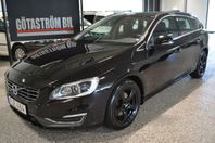 Volvo V60 D4 181hk Momentum Aut/Drag.Värmare