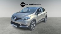 Renault Captur 1.2 TCe EDC, Automat