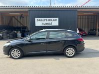 Renault Mégane Grandtour 1.5 dCi Euro 5 låg mil ny kamrem