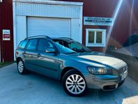 Volvo V50 2.4