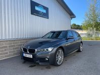BMW 320 d xDrive Touring / Aut. / M-Sport / Drag