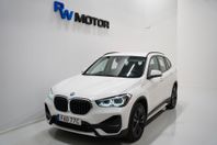 BMW X1 xDrive25e 220hk Sport line HUD Navi Keyless (Moms)