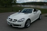 Mercedes-Benz SLK 200 Kompressor Sport - AVBET - BYTE