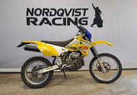 Suzuki DRZ 400