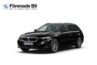 BMW 330e xDrive Touring PRIVATLEASING KAMPANJ 5 495:- / Mån