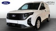 Ford Courier TREND SKÅP 125hk Automat Drag