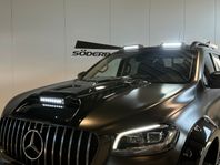 Mercedes-Benz X 250 d 4MATIC 7G-Tronic 360° Navi Drag *UNIK*