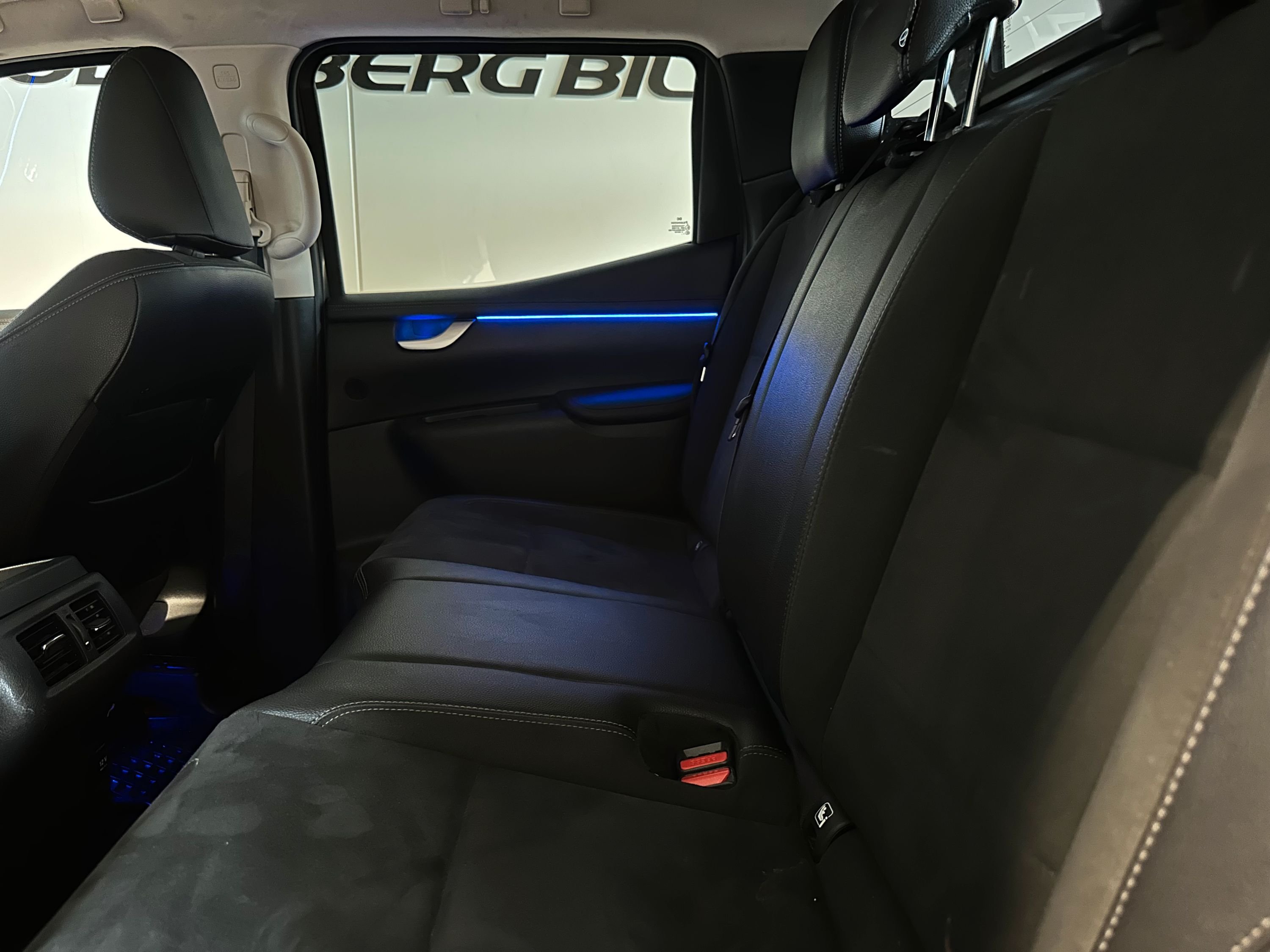 Mercedes-Benz X 250 d 4MATIC 7G-Tronic Plus, 190hk, 2018