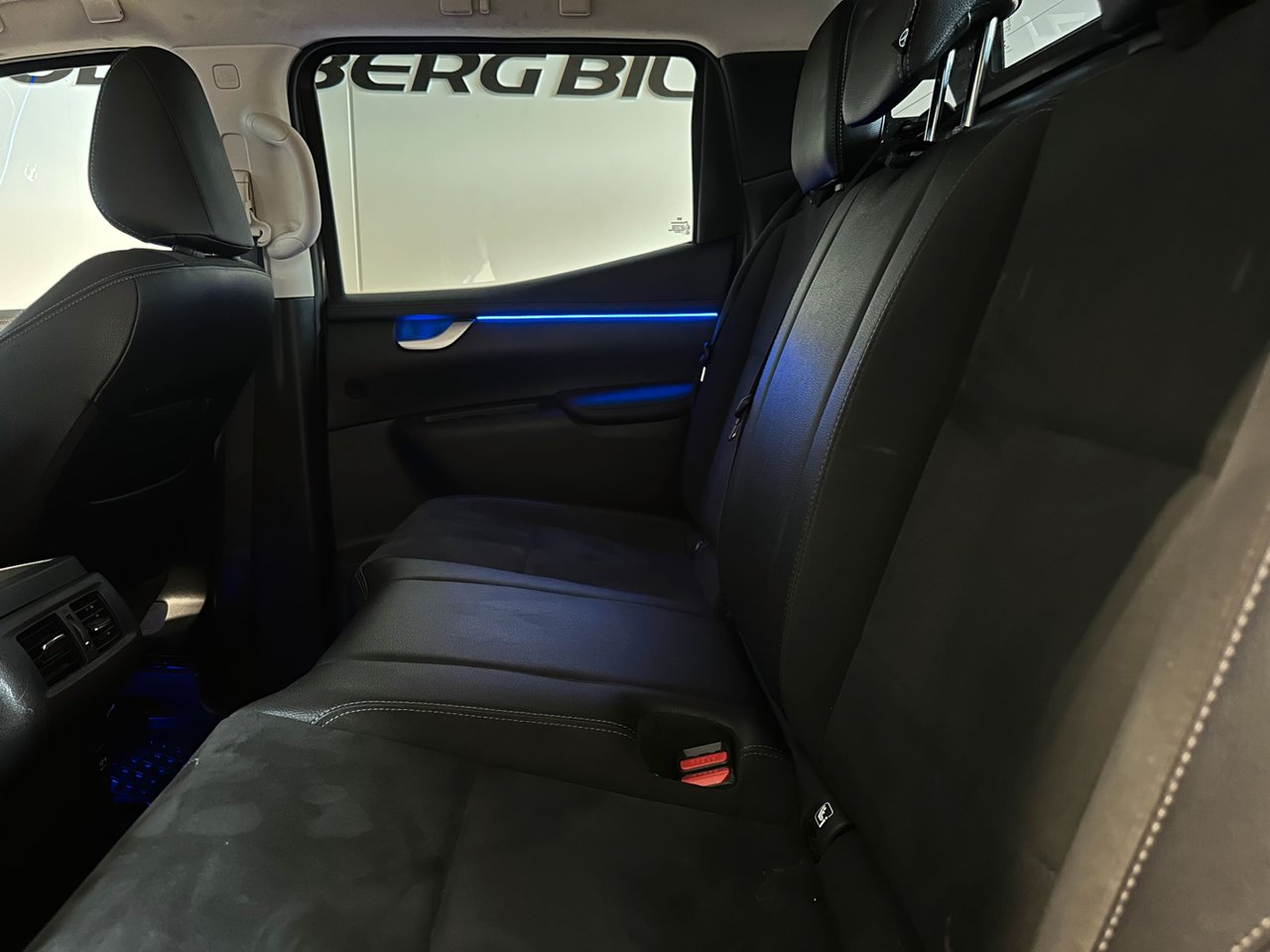 Mercedes-Benz X 250 d 4MATIC 7G-Tronic Plus, 190hk, 2018