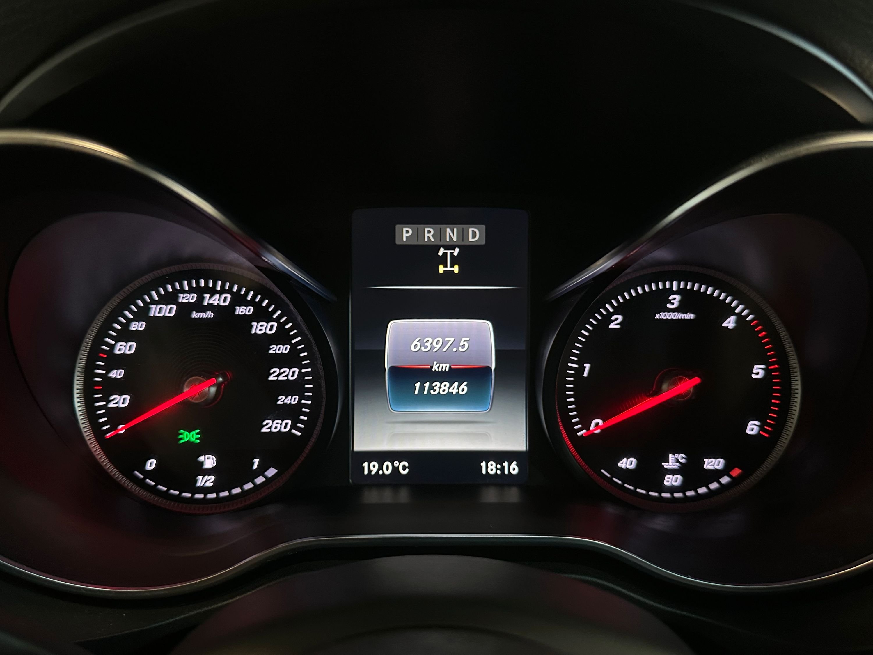 Mercedes-Benz X 250 d 4MATIC 7G-Tronic Plus, 190hk, 2018