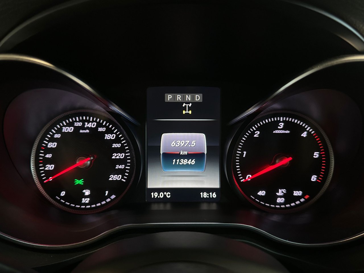 Mercedes-Benz X 250 d 4MATIC 7G-Tronic Plus, 190hk, 2018