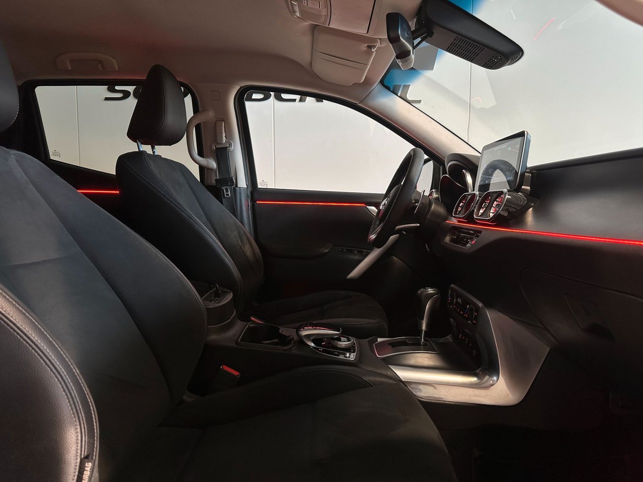 Mercedes-Benz X 250 d 4MATIC 7G-Tronic Plus, 190hk, 2018