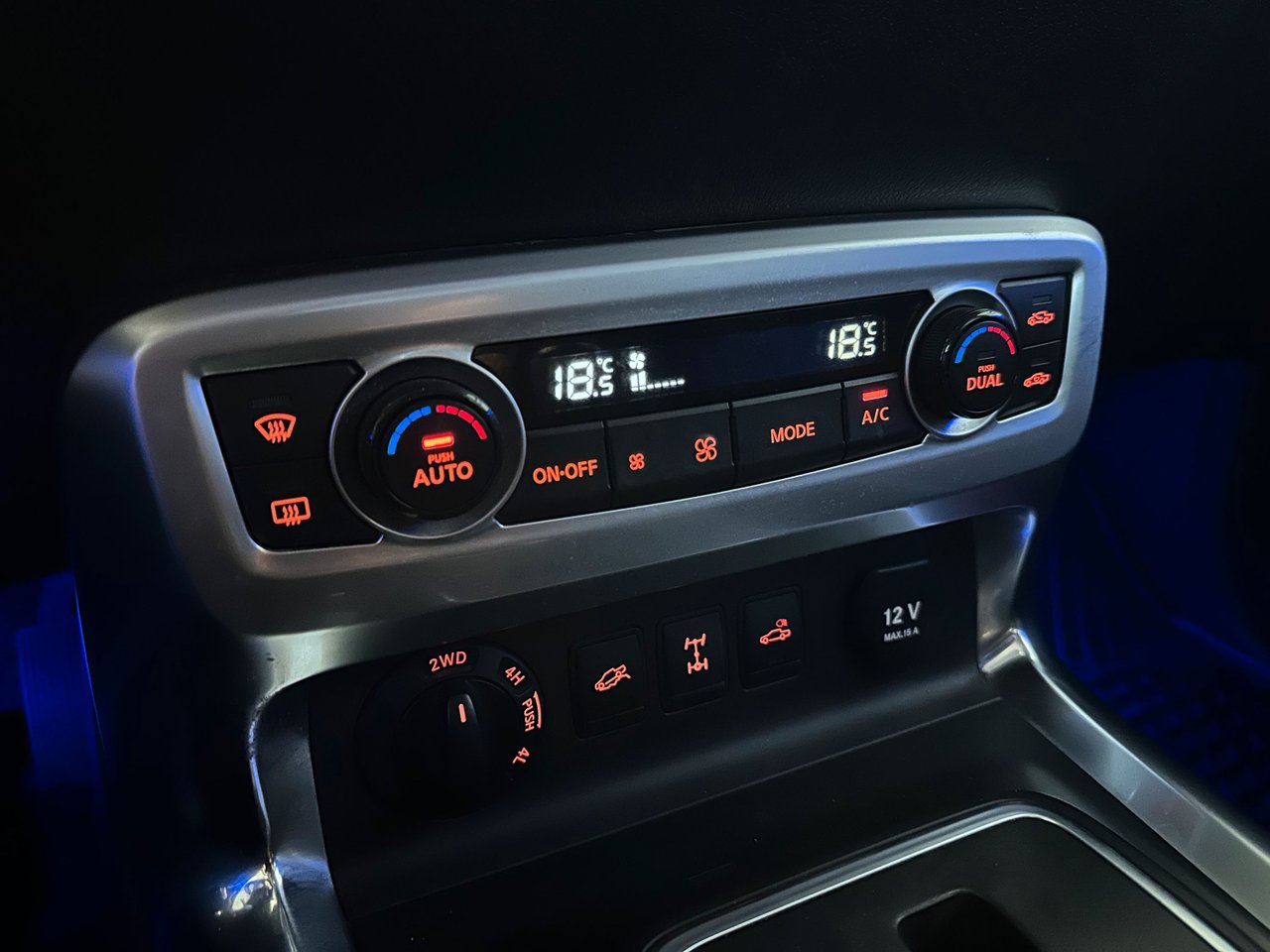 Mercedes-Benz X 250 d 4MATIC 7G-Tronic Plus, 190hk, 2018