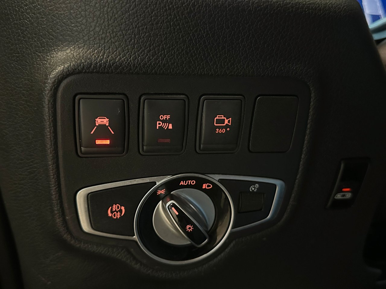 Mercedes-Benz X 250 d 4MATIC 7G-Tronic Plus, 190hk, 2018