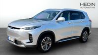 Maxus Euniq6 SUV EUNIQ6 70KWH 177 HK EXCLUSIVE PANORAMA