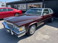 Cadillac Coupe de Ville - Avbet - Byte