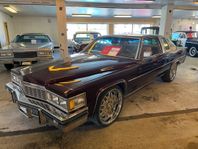 Cadillac Coupe de Ville - Avbet - Byte