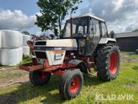 Traktor Case 1490