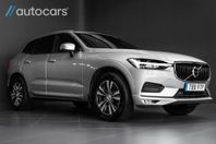 Volvo XC60 B4 AWD|Leasbar|Pano|H/K|Läder| Navi|SE UTR