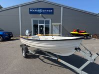 SANDSTRÖM 425 BASIC MED HONDA 8 HK - 2021