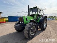 Traktor Deutz Fahr DX 4.70