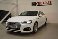 Audi A5 Sportback 45 TFSI quattro/ "RänteKampanj 2.95%"